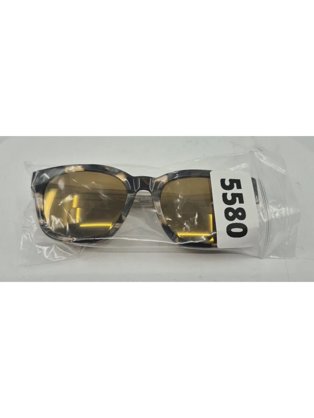 Kirkland Signature Fredericksburg Pink Tortoise Sunglasses KS 340 53-19-140